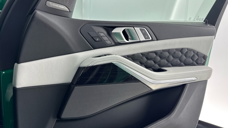 BMW X5 M xDrive X5 M Competition 5dr Step Auto Petrol Estate